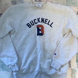 Bucknell Sweatshirt
